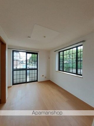 レジデンスＦ・Ｂ[2DK/46.92m2]の内装1