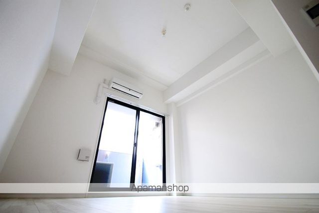 S−RESIDENCE新大阪WESTの内装写真