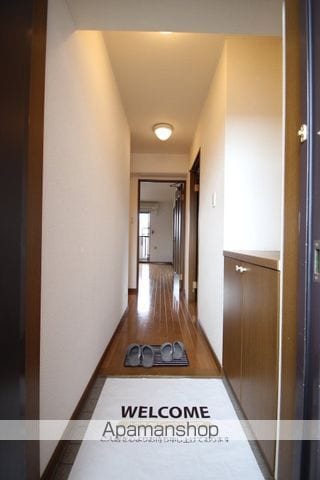 アーブルセゾンの内装写真