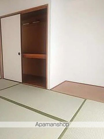 クロノス駒岡の内装写真