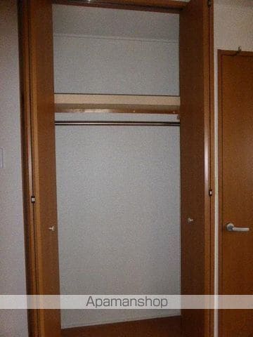 メゾン・ルミエールの内装写真