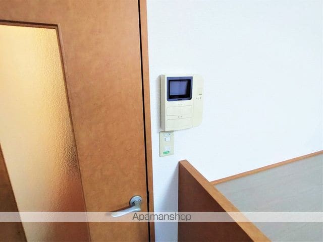 レオパレス花山手の内装写真