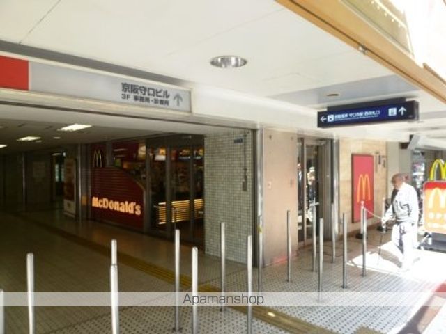 カサ・アレグレの周辺写真