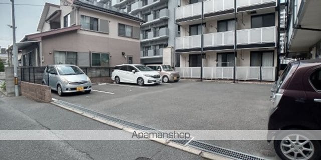 レオパレスK Mの外観写真