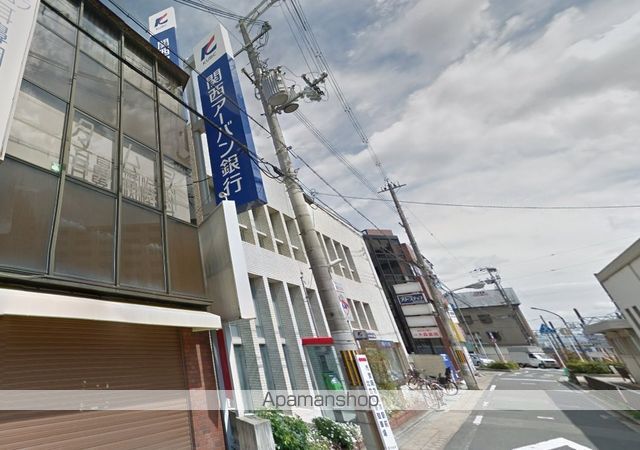 ソサエティ山手の周辺写真