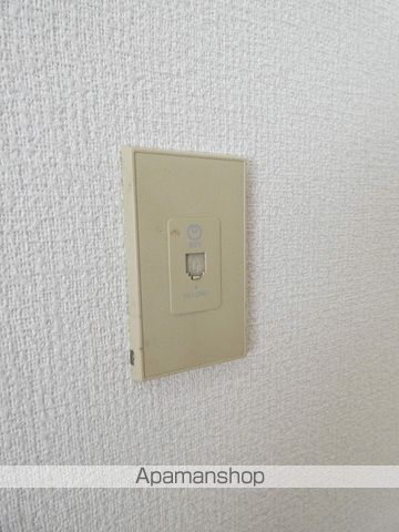 ラポール菊川の内装写真