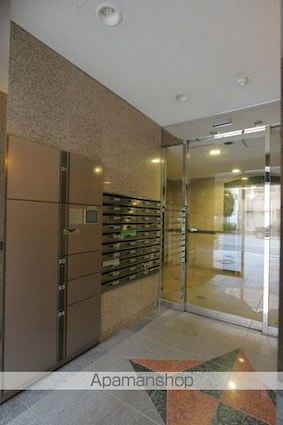 東京都新宿区箪笥町[1K/25.63m2]のその他内装2