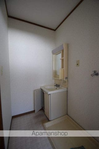 クリーンヒルスの内装写真