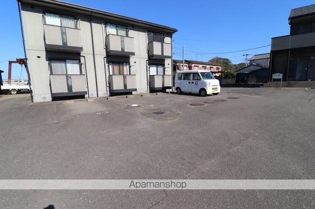 メゾンSK IIのその他写真
