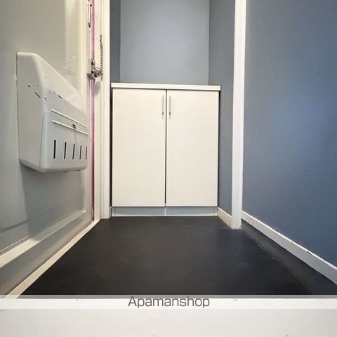 メゾン和幸の内装写真