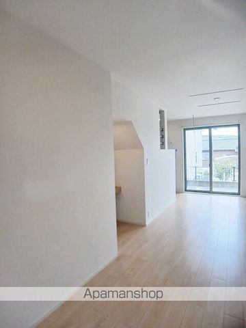 ブラン辻の城の内装写真