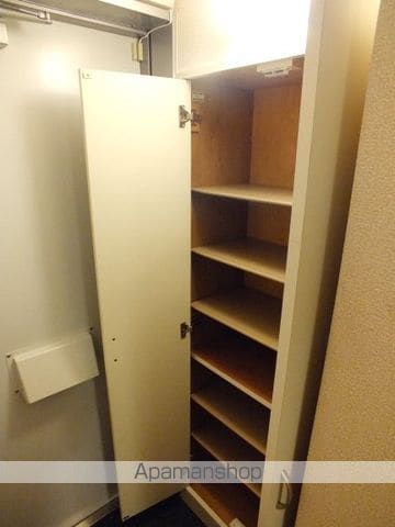 レオパレスカーニバルIの内装写真