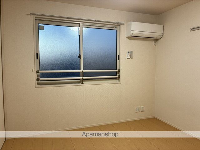 マナローザの内装写真