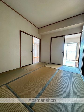 ロイヤルコーポ茂木の内装写真