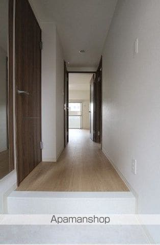サン ラ ルーチェ博多南の内装写真
