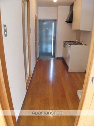 ＦＬＥＵＲＥＴ[1K/29.03m2]の玄関