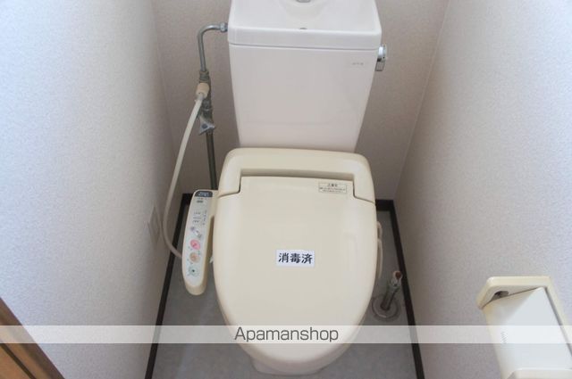 サウスヒルの内装写真