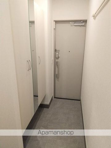 アナシエ亀有の内装写真