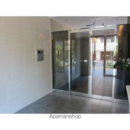 ＥＸＺＡ浅草ＥＡＳＴ[1LDK/40.03m2]のエントランス1