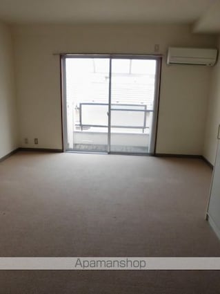 マージュ高円寺[1R/22.04m2]のリビング・居間