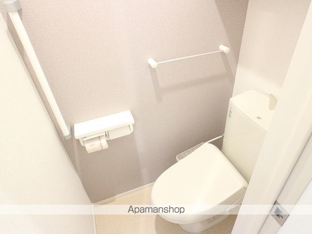 グレイスガーデン松森IIIの内装写真