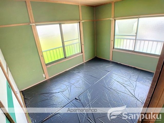 竹田一戸建 東棟の内装写真