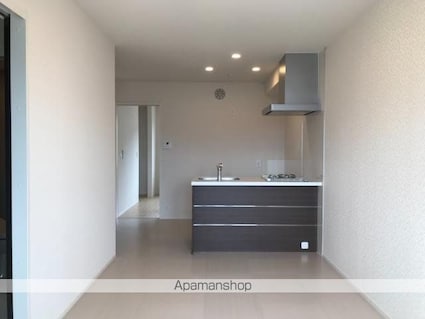 ビューテラス平柴[1LDK/40.21m2]のリビング・居間