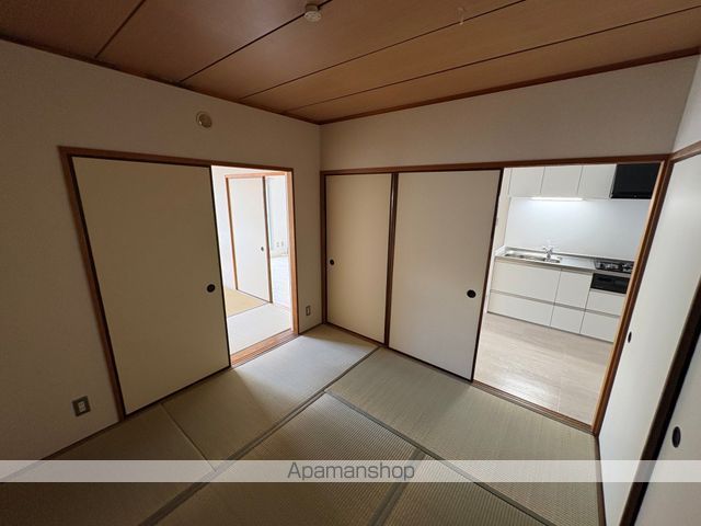 ティアラ武庫川の内装写真