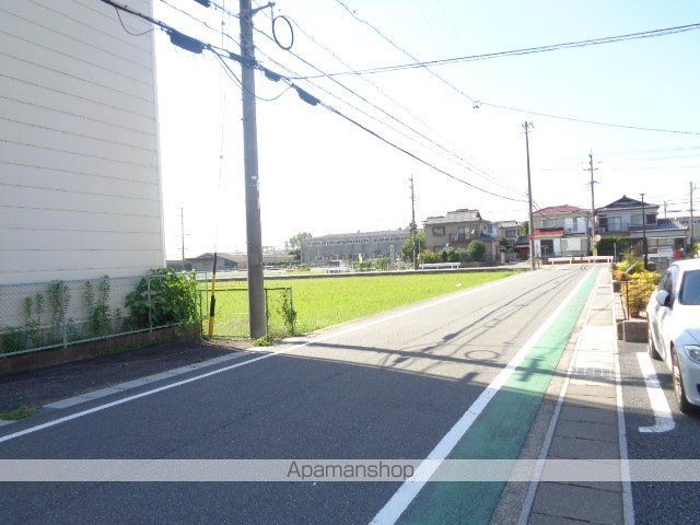 カーサ フェリーチェの周辺写真