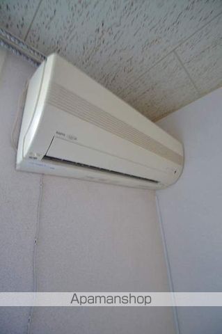 ルミエール北長瀬の内装写真
