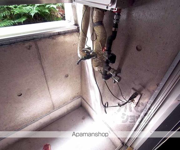 ラメールIの内装写真