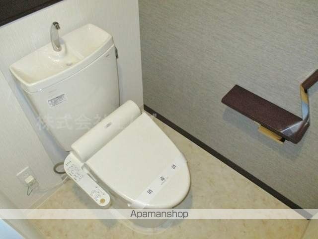 マストライフ南4条の内装写真