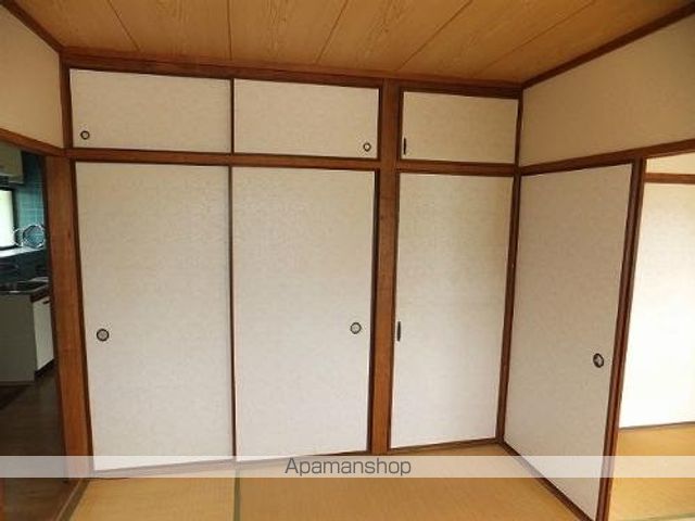 山彦ビルの内装写真
