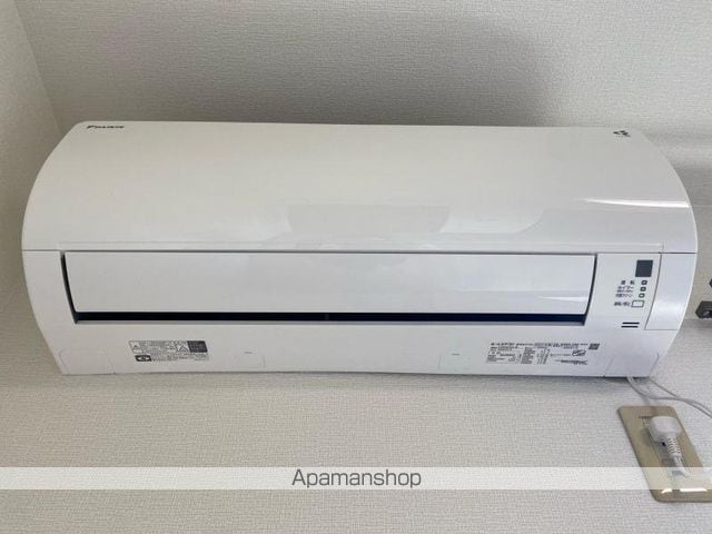 ディアス中塚の内装写真