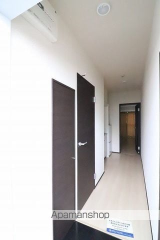 クレイノドミール青梅の内装写真