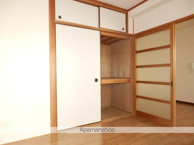 ノース大庄の内装写真