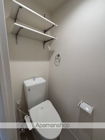 セリジェ 中野の内装写真