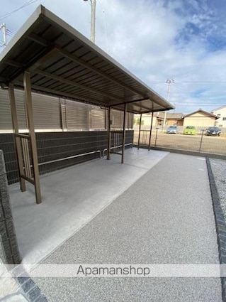 ナーブ屋島　Ｂ棟[1LDK/42.79m2]の共用部3