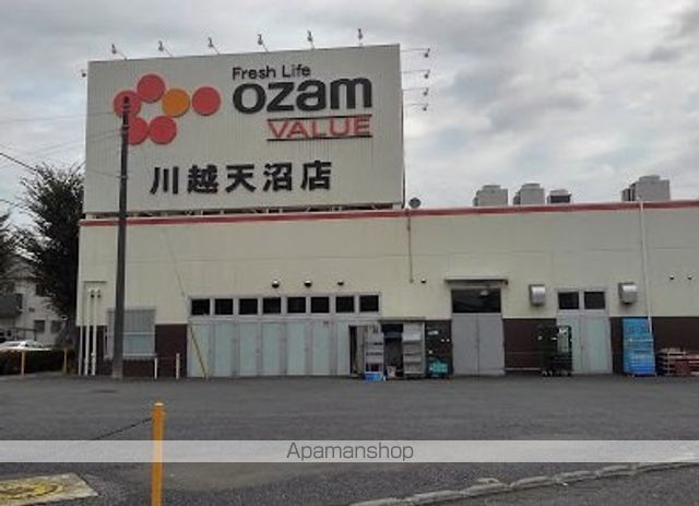 レオパレスフロラシオン IIIの内装写真