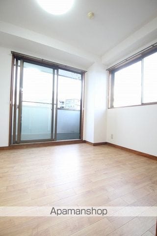 ピーコックマンションの内装写真