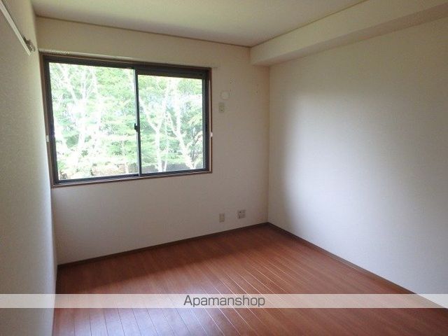 グランアクシス堅田 A棟の内装写真