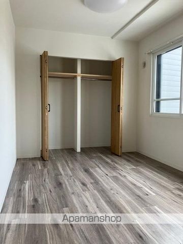 Wistaria福住の内装写真