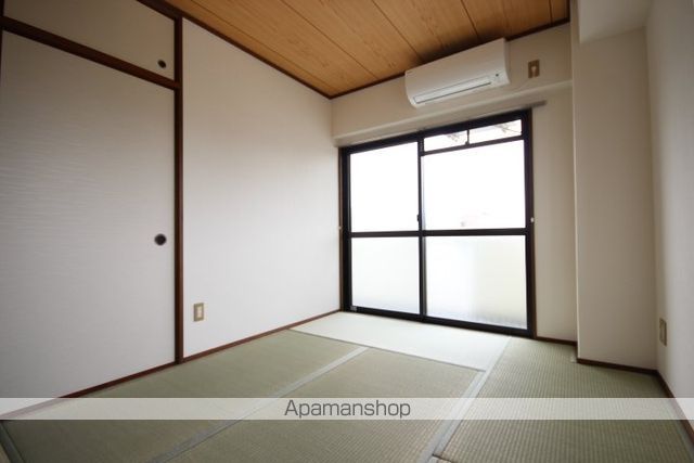プーテゥジュール1番街の内装写真