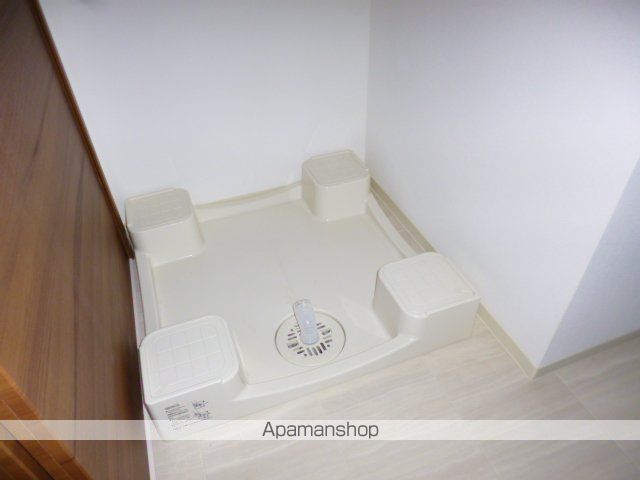 プライムコート立川の内装写真
