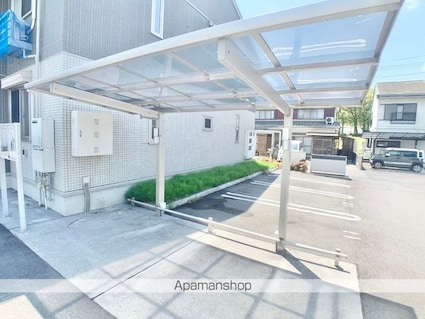滋賀県栗東市川辺[2LDK/53.61m2]の内装2