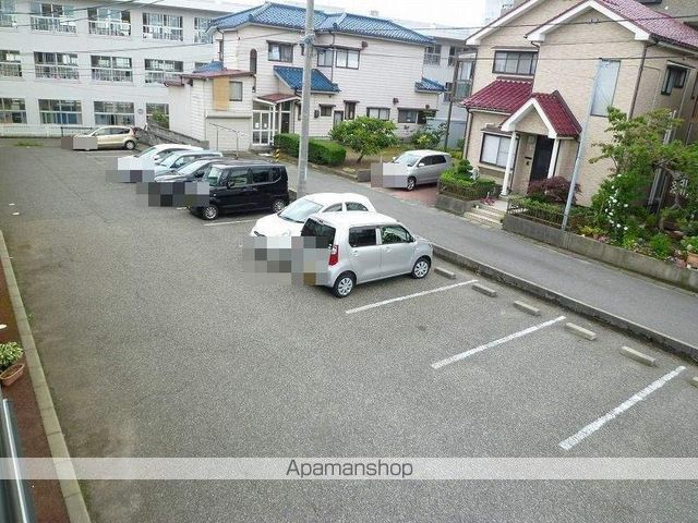越後線 小針駅 徒歩8分 2階建 築28年のその他写真