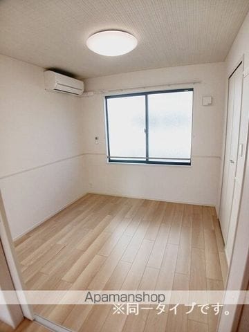 メゾン ルミエールの内装写真