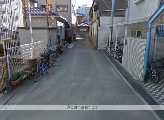 COCO堺東IIの外観写真