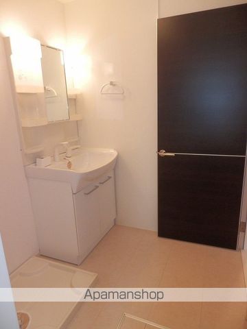 LEVANTE FORTの内装写真