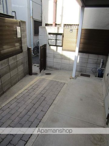 アイボリーマンションの内装写真